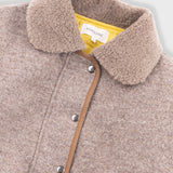 Sideline | Stella Jacket - Mink