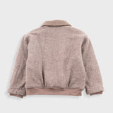 Sideline | Stella Jacket - Mink