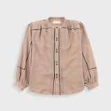 Sideline | Willow Shirt