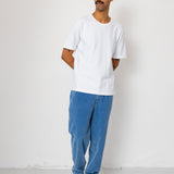 Signal Pant - Soft Blue Cord