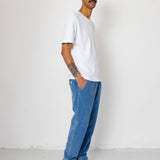 Signal Pant - Soft Blue Cord