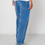Signal Pant - Soft Blue Cord
