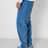 Signal Pant - Soft Blue Cord