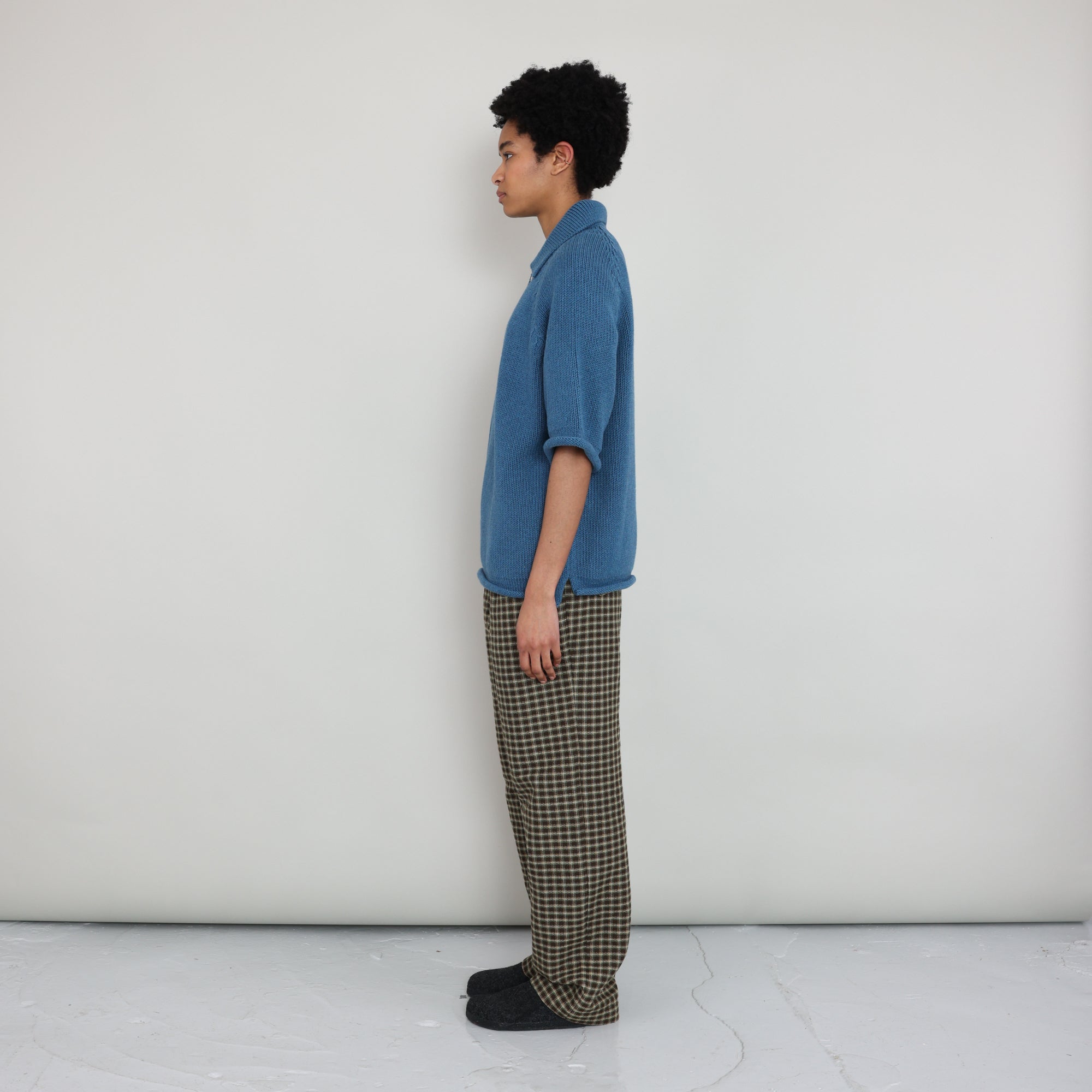 Xenia Telunts | 