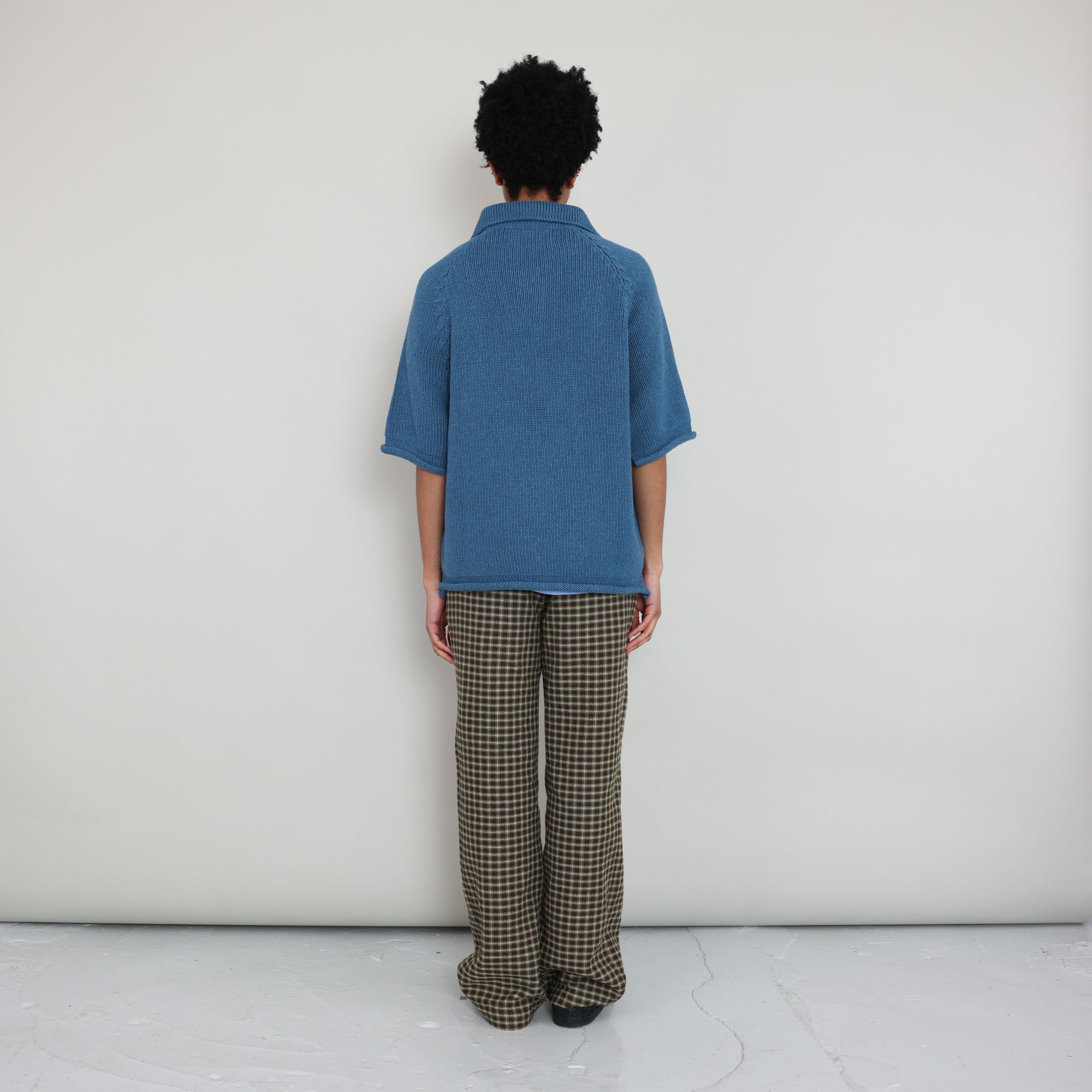 Xenia Telunts | 