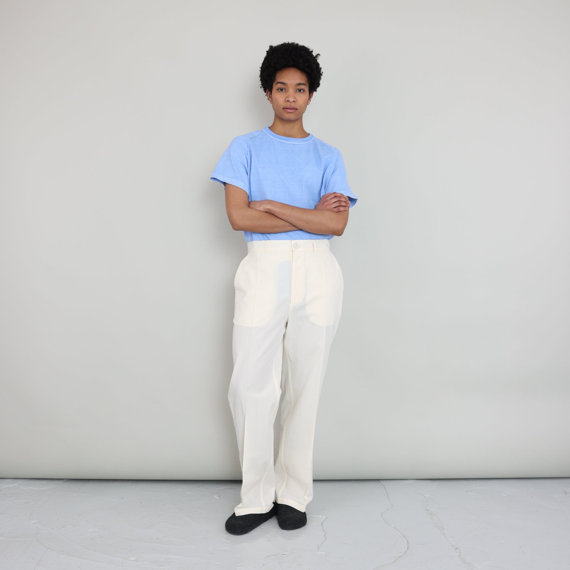 Xenia Telunts | 
