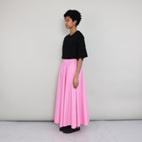 Kowtow - Moya Skirt  - Candy Pink