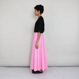 Kowtow - Moya Skirt  - Candy Pink
