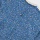 Slouch Crew - Soft Navy