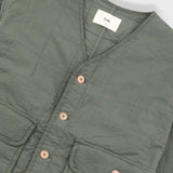 Lightweight Liner Jacket - Dark Sage