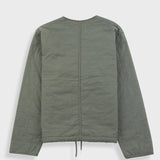 Lightweight Liner Jacket - Dark Sage