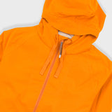 Prism Zip Thru - Orange