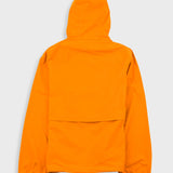 Prism Zip Thru - Orange