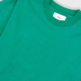 Boyfriend T-Shirt - Vintage Green
