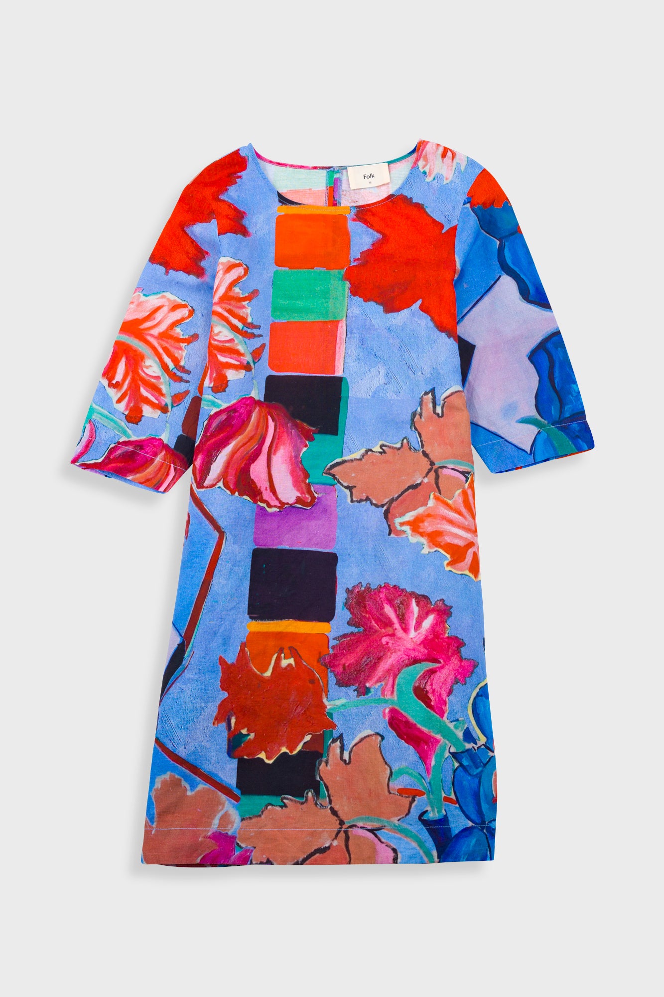 FOLK Day Dresses for Women | Style without drama from Folk FOLK Day Dresses for Women | Style without drama from Folk