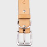 Curve Belt - Natural