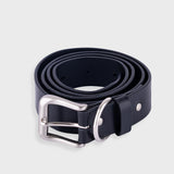 Curve Belt - Black