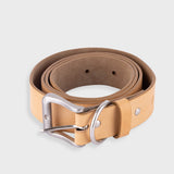 Curve Belt - Natural
