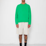 Prism Sweat - Green
