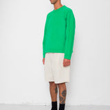 Prism Sweat - Green