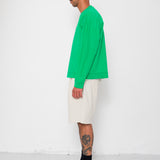 Prism Sweat - Green