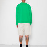Prism Sweat - Green
