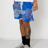Folk | Folk Swimshort - Dot Print Mono