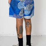 Folk | Folk Swimshort - Dot Print Mono
