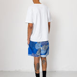 Folk | Folk Swimshort - Dot Print Mono
