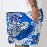 Folk | Folk Swimshort - Dot Print Mono