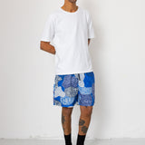 Folk | Folk Swimshort - Dot Print Mono