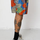 Folk | Folk Swimshort - Dot Print Multi
