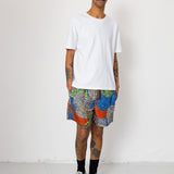 Folk | Folk Swimshort - Dot Print Multi