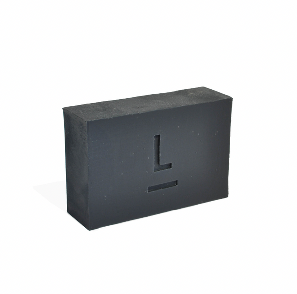 Legra - Bamboo Powder, Neroli & Geranium Soap