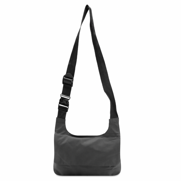 Arcs - Club Cross Body - Black