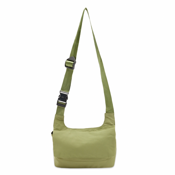 Arcs - Club Cross Body - Moss
