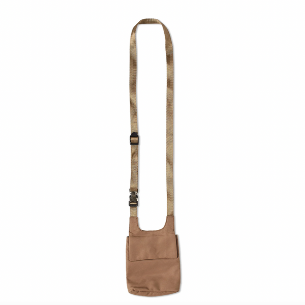 Arcs - Ghosting Neck Pouch - Cub