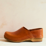 Kit + Clogs | Jord - Cumin