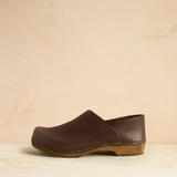 Kit + Clogs | Jord - Cacao