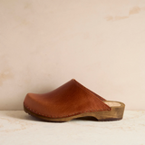 Kit + Clogs | Klassik - Cumin