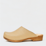 Kit + Clogs | Klassik - Stone