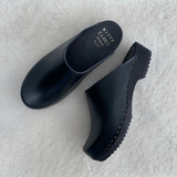 Kit + Clogs | Klassik - Onyx