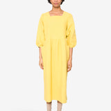 Sideline - Lotte Dress - Yellow
