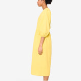 Sideline - Lotte Dress - Yellow
