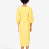 Sideline - Lotte Dress - Yellow