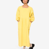 Sideline - Lotte Dress - Yellow