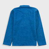 Sideline - Sunny Shirt - Indigo