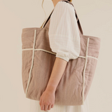 Sideline | Daze Bag - Orchid