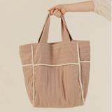 Sideline | Daze Bag - Orchid