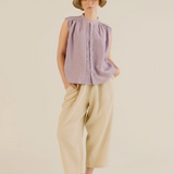 Sideline | Deli Shirt - Lilac